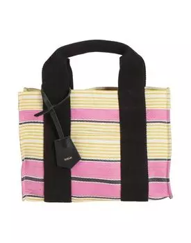 Сумка SOEUR, фиолетовый