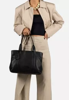 Сумка SOFT SKYLAR WORKBAG 13.3 INCH Burkely, цвет black