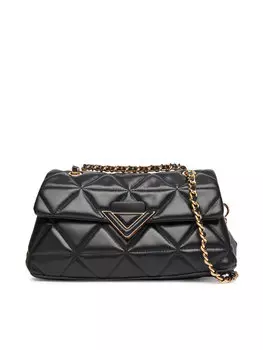 Сумка Softpuffquilt 14010640 Aldo, черный