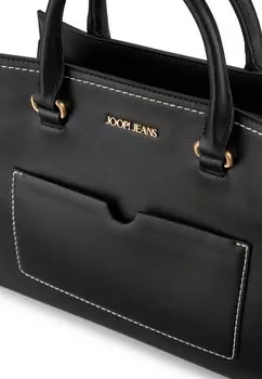 Сумка SOLIDO LIKA JOOP!, черный