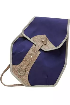 Сумка Solva Kiko Kostadinov, мультиколор