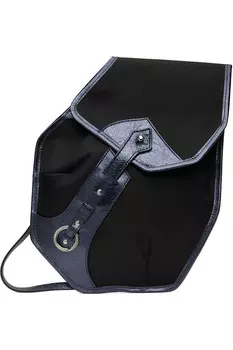 Сумка Solva Kiko Kostadinov, мультиколор