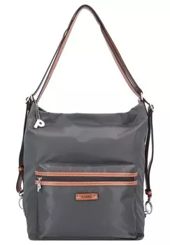 Сумка SONJA Picard, серый