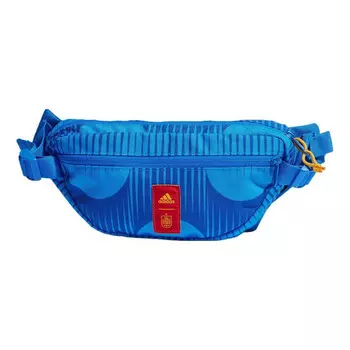 Сумка spain waist bag 'blue' Adidas, синий