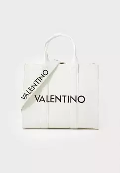 Сумка SPECIAL EVERY Valentino Bags, слоновая кость