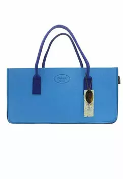 Сумка SPIELZEUGAUFBEWAH UNISEX Raikou, цвет blau/navy