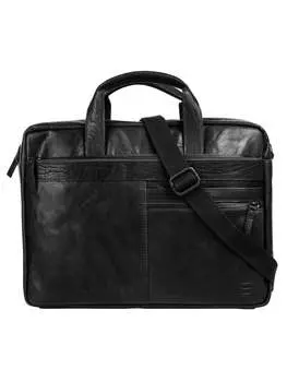 Сумка SPIKES & SPARROW, черный