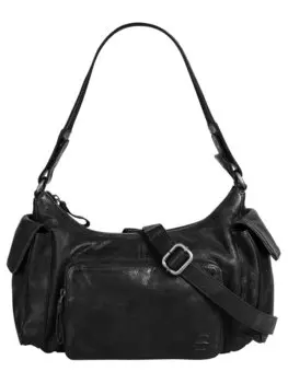 Сумка SPIKES & SPARROW, черный