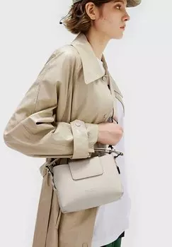 Сумка SPLSHINI Gaston Luga, бежевый