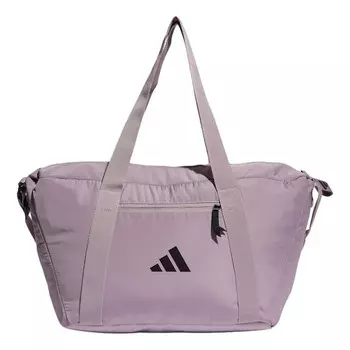 Сумка sport bag 'purple' Adidas, мультиколор