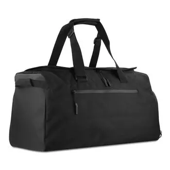 Сумка спортивная/дорожная TRACK'N'DAY взрослая Chiemsee, черный