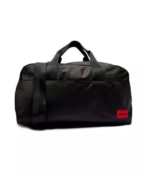 Сумка спортивная Hugo Ethon 2.0n Holdall, черный