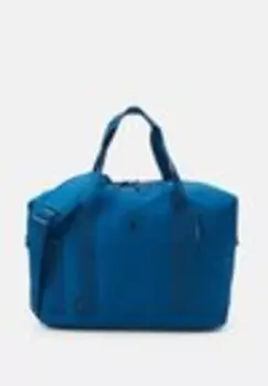 Сумка спортивная JAM CORDURA FRANCHISE DUFFLE UNISEX Jordan, темно-синий