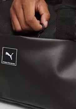Сумка спортивная KLEINE TRAININGS Puma, цвет black