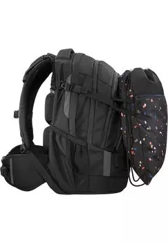 Сумка спортивная Посыпанная конфетами coocazoo, цвет Mehrfarbig