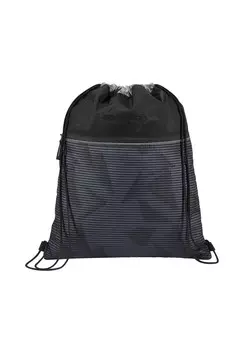 Сумка спортивная спортивная, 10 литров coocazoo, цвет Dark Mission