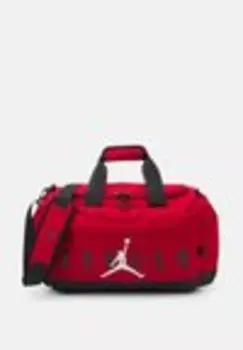 Сумка спортивная VELOCITY DUFFLE SMALL UNISEX Jordan, красный