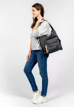 Сумка SPORTS MARRY SURI FREY, цвет black