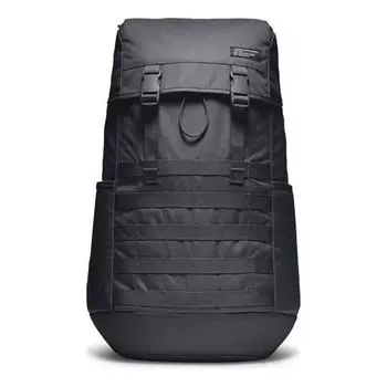 Сумка sportswear af1 backpack 'black' Nike, черный
