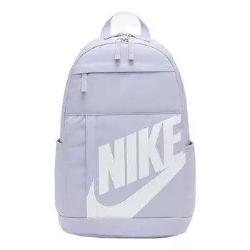 Сумка sportswear elemental backpack 'purple' Nike, фиолетовый