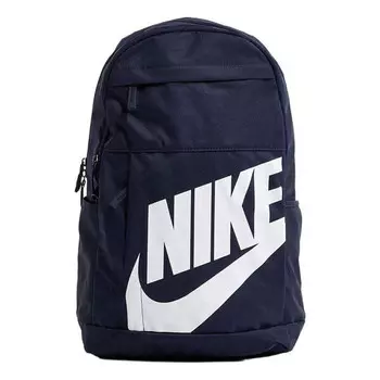 Сумка sportswear elemental 'navy' Nike, синий