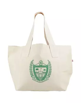 Сумка Sporty & Rich, бежевый