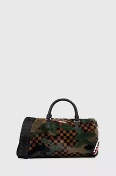 Сумка Sprayground, мультиколор