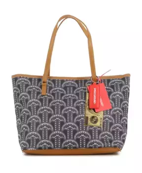 Сумка Sprayground, мультиколор