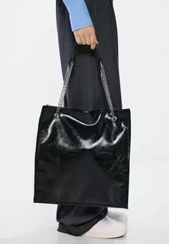 Сумка Springfield, черный