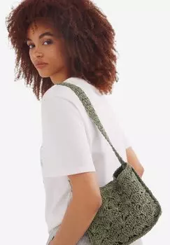 Сумка Springfield, зеленый