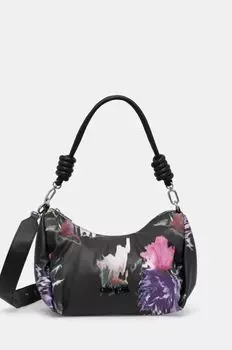 Сумка SPRY MAYARI Desigual, черный