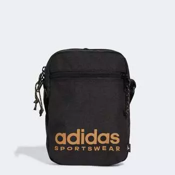 Сумка Spw Org NP adidas Originals, цвет Black
