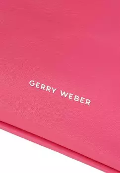 Сумка SQUEEZE ME XSHZ HOBO Gerry Weber, розовый
