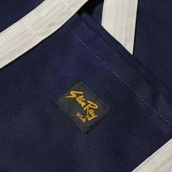 Сумка Stan Ray Tote Bag