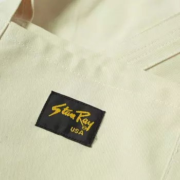 Сумка Stan Ray Tote Bag