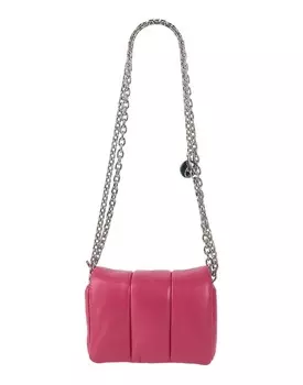 Сумка Stand Studio, фуксия