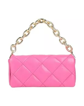 Сумка Stand Studio, фуксия