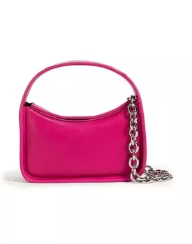 Сумка Stand Studio, пурпурный