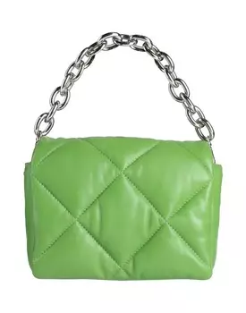 Сумка Stand Studio, зеленый