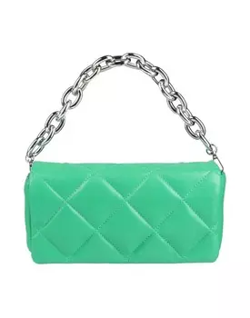 Сумка Stand Studio, зеленый