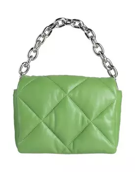 Сумка Stand Studio, зеленый