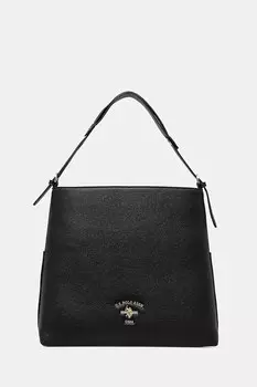 Сумка Stanford U.S. Polo Assn., черный
