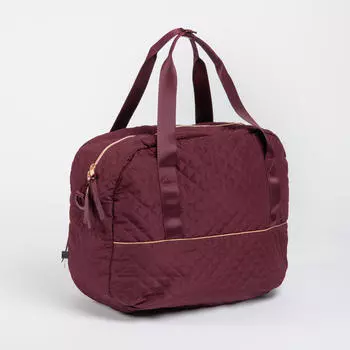 Сумка Starever Dance, темно-бордовый