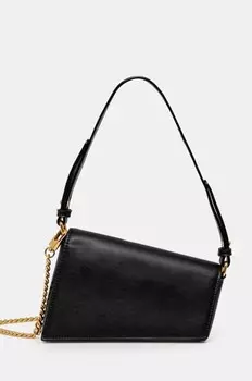 Сумка STASSIAE Aldo, черный