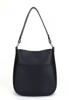 Сумка STATEMENT Carlheim, цвет black