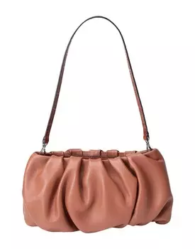 Сумка Staud, коричневый