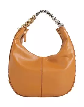 Сумка Stella Mccartney, бежевый
