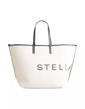 Сумка Stella Mccartney, бежевый