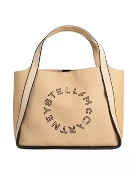 Сумка Stella Mccartney, бежевый