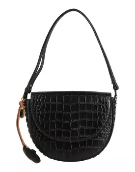 Сумка Stella Mccartney, черный